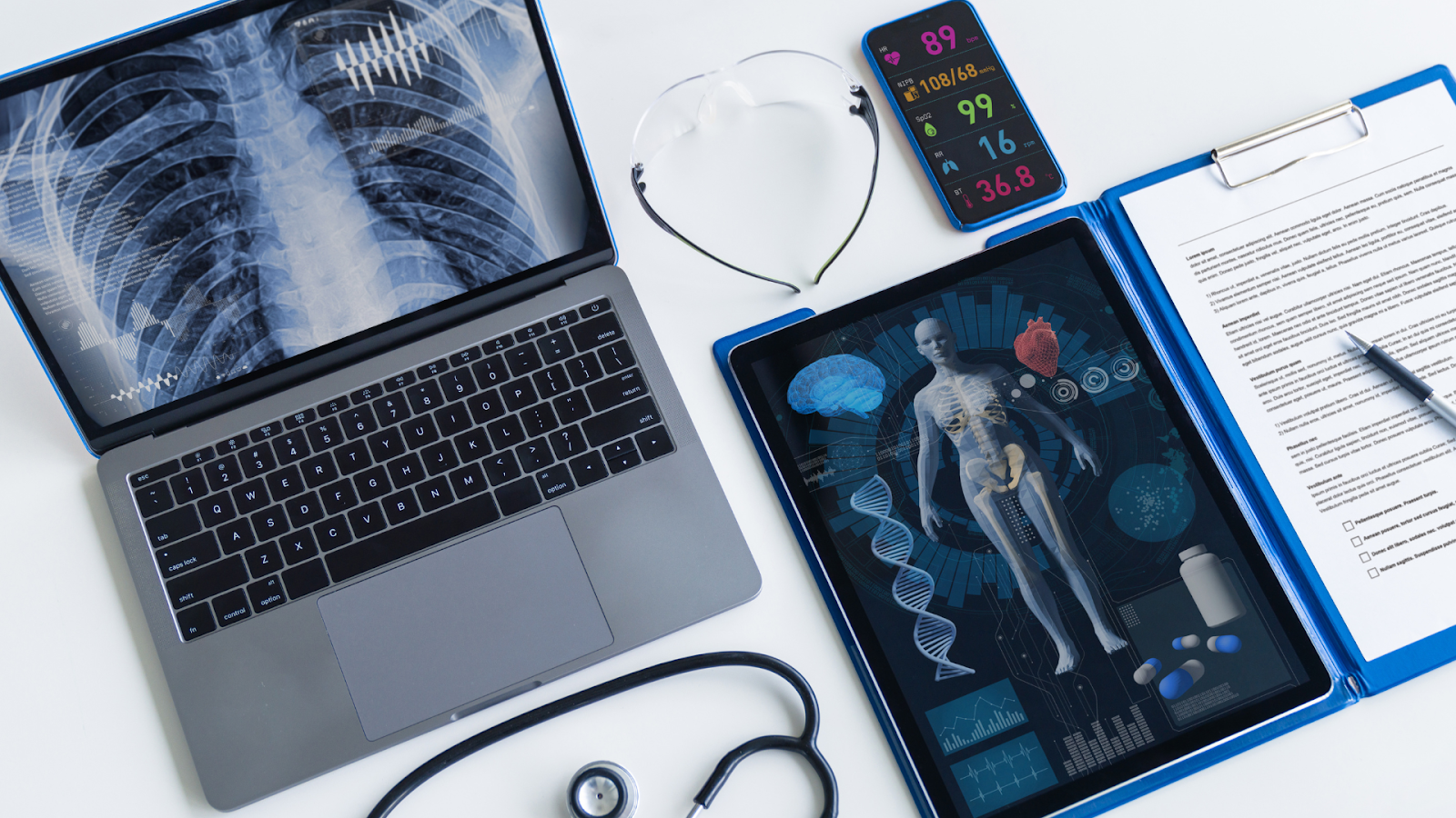 What Is Medical Technology?