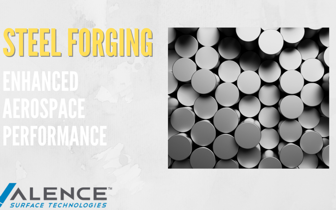 Steel Forging For Enhanced Aerospace Performance Is It Worth It?